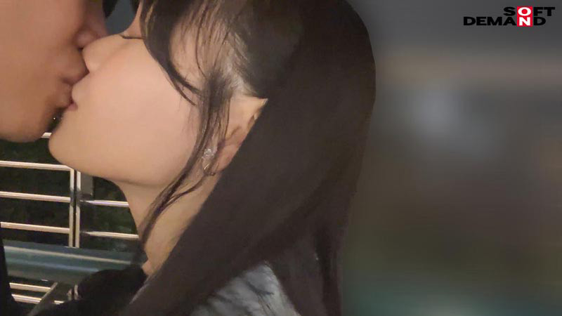 「松永あかり お台場デート動画 彼女との休日イチャイチャデートを満喫する癒し系企画」のサンプル画像3枚目