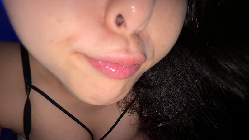 「【横山夏希】美人お姉さんをナンパ!素人感溢れる自撮り顔舐め&密着プレイが話題」のサンプル画像19枚目