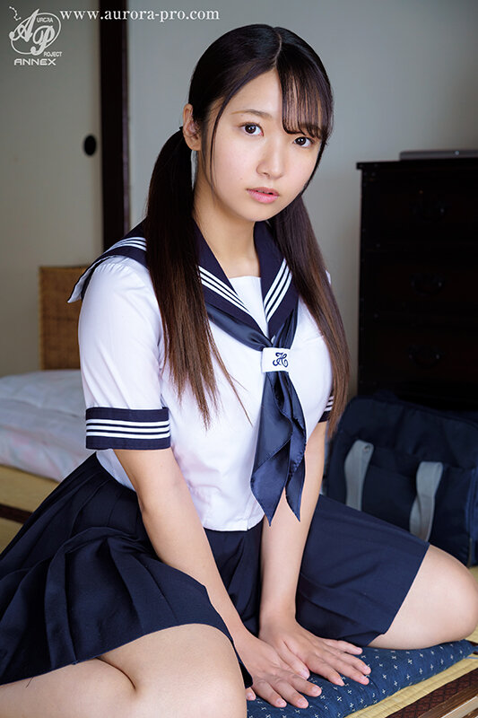 「星乃夏月 Gカップ巨乳女子校生が絶頂アクメ！顔射＆中出しで乱れる濃厚SEX」のサンプル画像3枚目