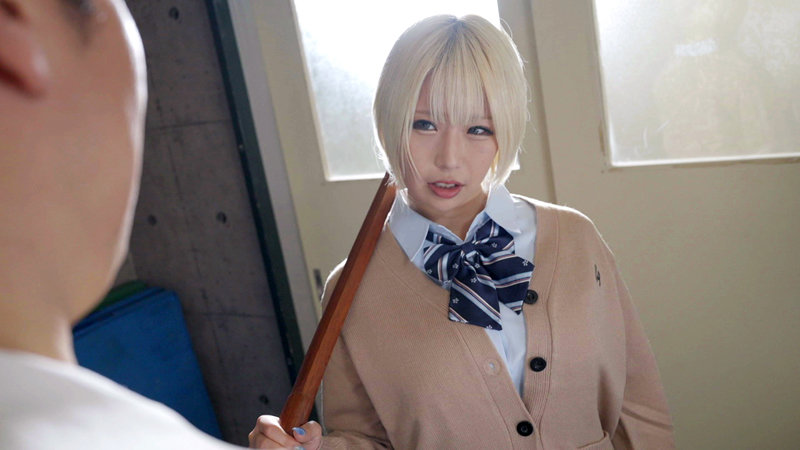 「乙アリス 巨乳女子校生が恥ずかしい責めで潮吹き絶頂!敏感すぎる体に中出しされて涙目」のサンプル画像8枚目