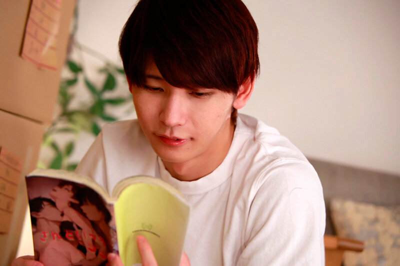 「橘内ひなた カミングアウト｜巨乳美女のカップル告白ドキュメント【話題作】」のサンプル画像6枚目