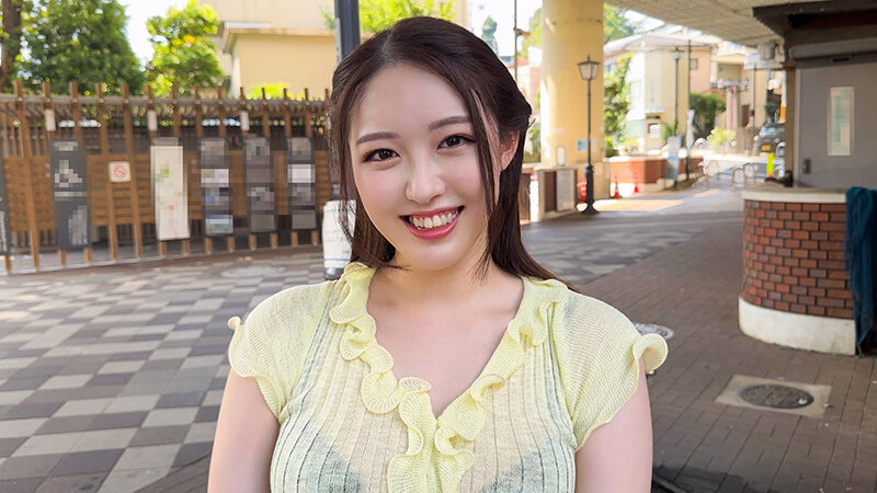 「【素人人妻】巨乳セクシー先生と中出しハメ撮り!無自覚に誘惑する爆乳主婦との濃厚SEX」のサンプル画像2枚目