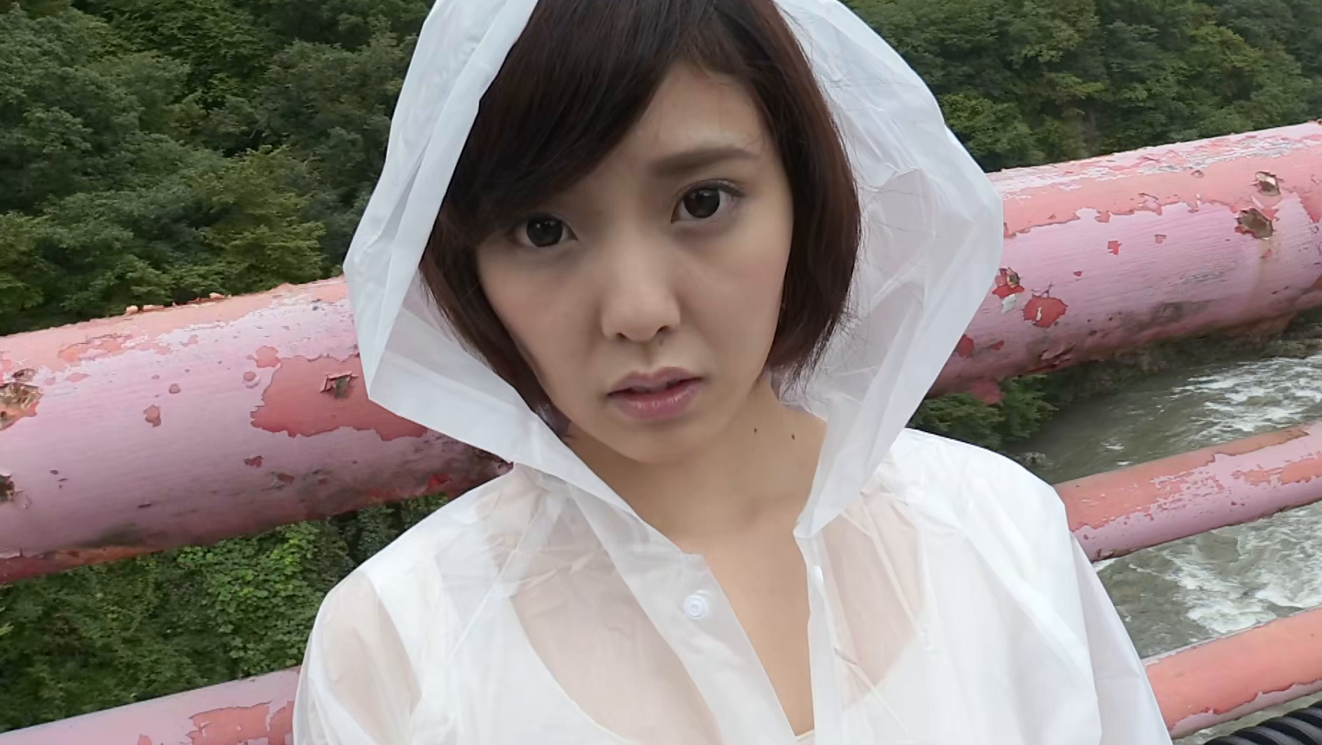 「絶対不可ケツな彼女 瀬戸ひな」のサンプル画像1枚目