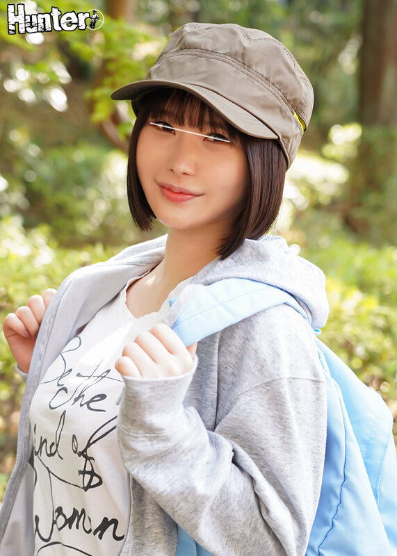 「【職業色々】スコールでびしょ濡れソロキャン女子と騎乗位・バックで中出し濃厚セックス」のサンプル画像5枚目