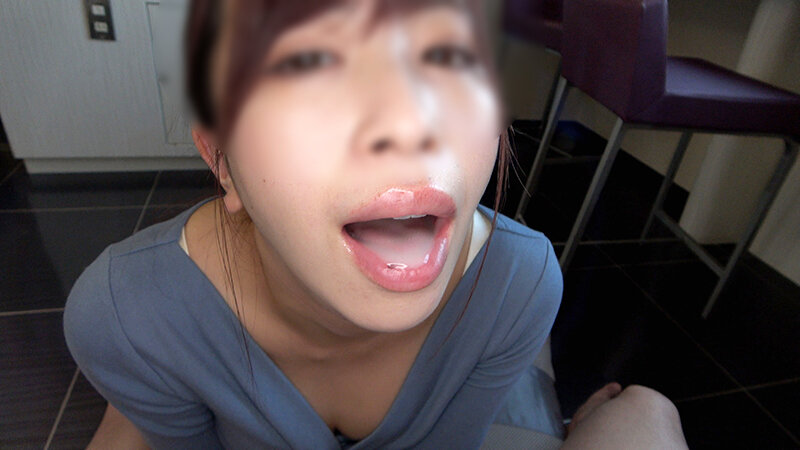 「【素人美少女】フェラ・イラマチオでごっくんまで！エロかわ女子のパパ活お小遣い稼ぎ体験」のサンプル画像6枚目