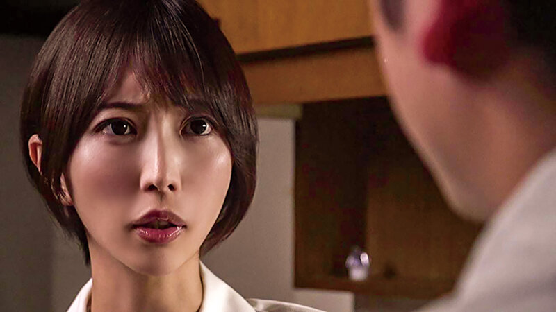 「那賀崎ゆきね 人妻の禁断不倫NTR 義兄の巨根に堕ちた叔母さんの寝取られドラマ」のサンプル画像17枚目