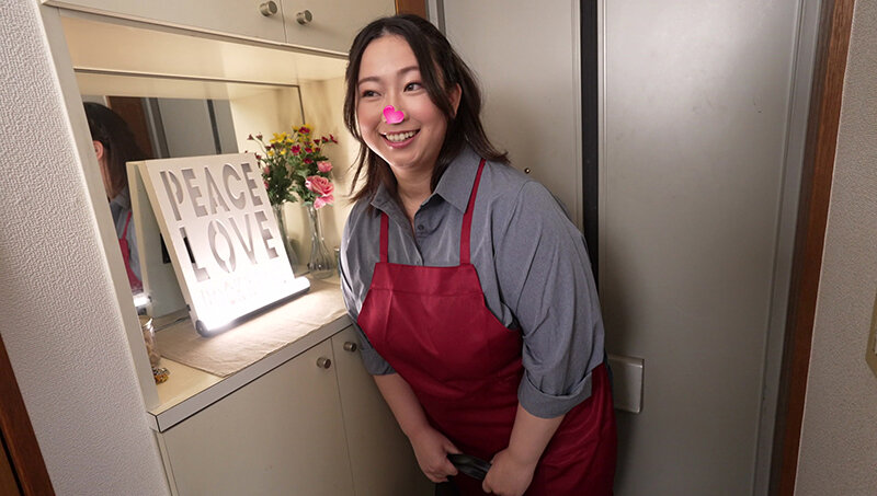 「ササキさん 超乳ぽっちゃり素人の美尻ピタパン女子に中出し｜尻フェチ必見」のサムネイル