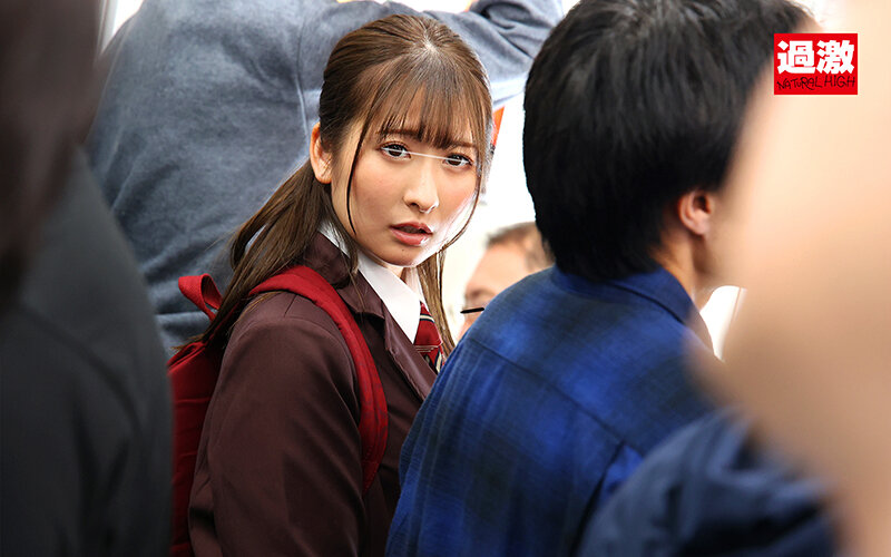 「【美少女JK】恥じらい女子校生に大量ぶっかけ＆潮吹き！桃尻美肌娘の羞恥プレイ」のサンプル画像16枚目