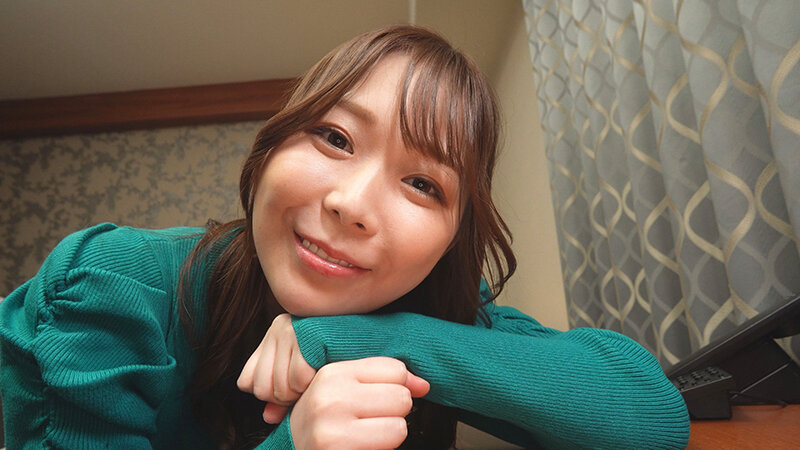 「久和原せいらの自撮りオナニー動画｜スレンダー美乳×巨尻美女の誘惑シーン」のサンプル画像1枚目