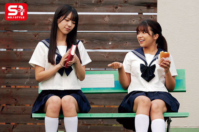 「浅野こころ×川越にこ 制服美少女がアクメ絶頂!デビュー2周年記念12時間ベスト作品集」のサンプル画像4枚目