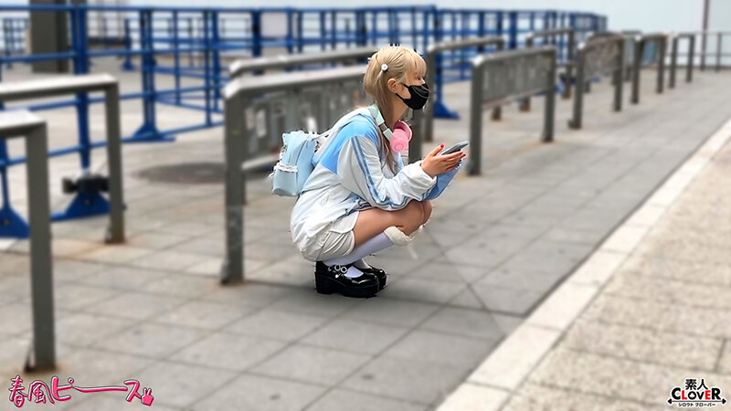 「パイパンスレンダー素人娘のツルペタボディに中出し｜ガリ体型好き必見の激カワ美少女」のサンプル画像1枚目