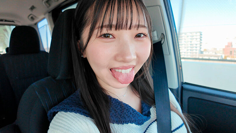 「巴ひかりと不倫デート♡ごっくん＆中出しハメ撮りで甘えんぼ彼女と濃厚プレイ」のサンプル画像4枚目