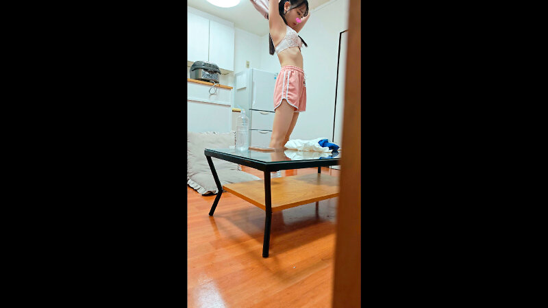 「はな（1●） 制服バイト日和。」のサンプル画像7枚目