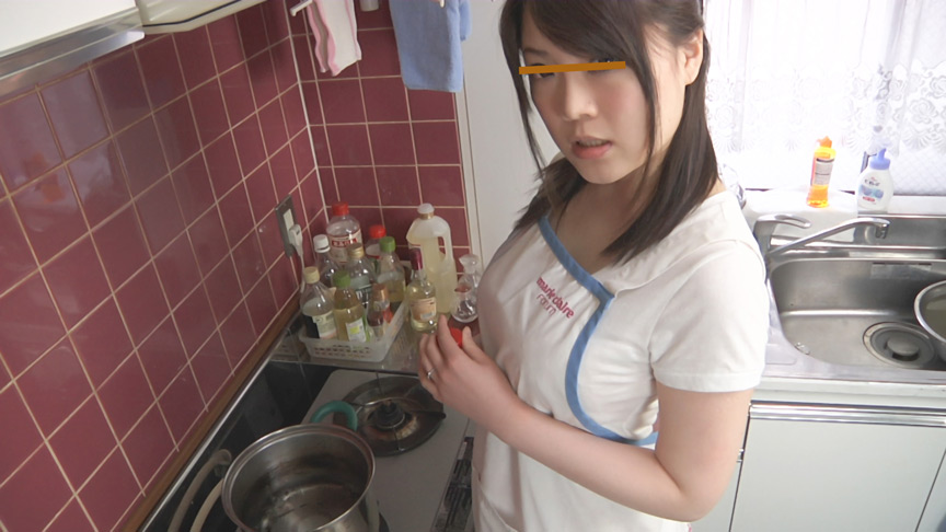 「【名女優出演】スカトロプレイ×食材探求クッキング|マニア必見のフェチ動画作品」のサムネイル