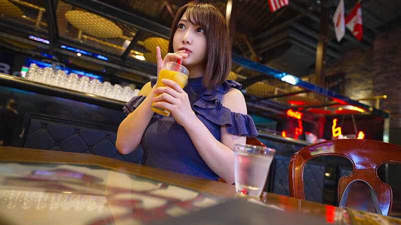 「【素人JD】巨乳Gcup女子大生ミキちゃんの巨尻が揺れる!フェロモン全開ボディに中出し」のサンプル画像1枚目