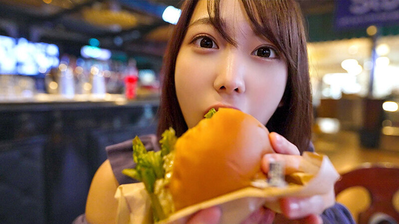 「【素人JD】巨乳Gcup女子大生ミキちゃんの巨尻が揺れる!フェロモン全開ボディに中出し」のサンプル画像2枚目