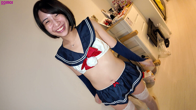 「スレンダー人妻シングルマザーとデートから自宅で中出し＆ごっくん濃厚SEX はる27歳」のサンプル画像17枚目