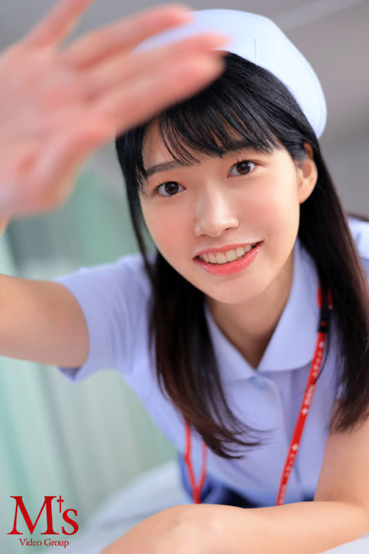 「琴音華が魅せる美少女ナースの献身看護！痴女プレイで中出し連発の濃密セックス」のサンプル画像1枚目