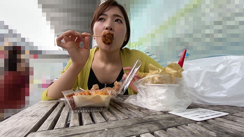 「美波沙耶の羞恥野外露出プレイ！巨尻女子大生と温泉旅行で過激デート【高画質】」のサムネイル