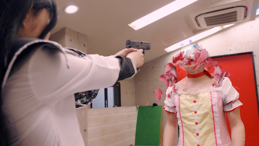 「千川とわが魅せる魔法少女コスプレ!人気女優の本格なりきり衣装プレイ」のサンプル画像3枚目