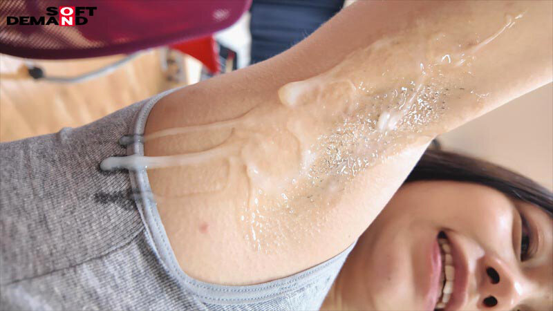 「岡島明来のハメ撮り初体験!素人OLが恥じらいながら魅せる初撮り映像」のサンプル画像12枚目