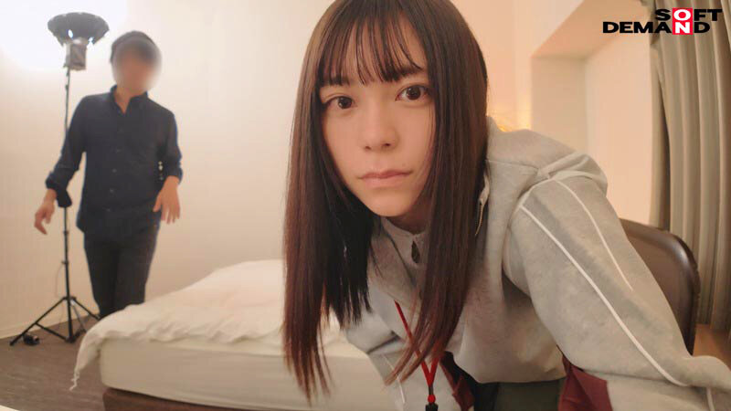 「岡島明来のハメ撮り初体験!素人OLが恥じらいながら魅せる初撮り映像」のサンプル画像13枚目