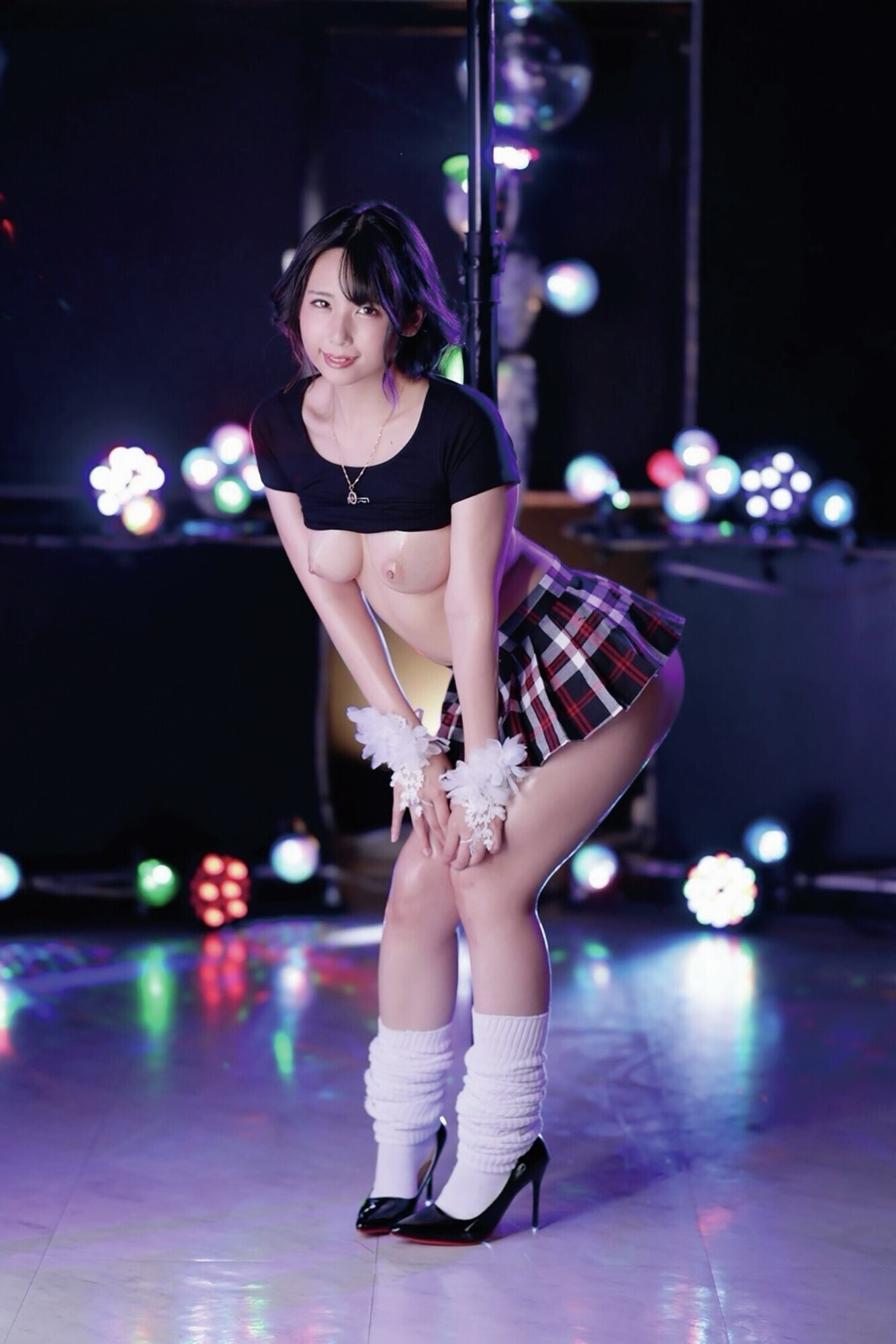 「Sexy Dance Girls Collection 福袋 16時間」のサンプル画像4枚目