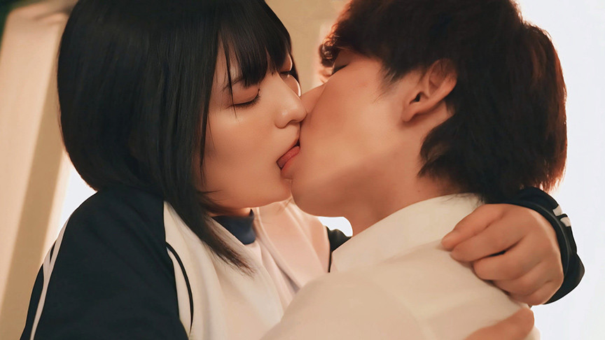 「虹村ゆみ・依本しおり|不登校女子が禁断の快楽に溺れる濃厚セックス動画」のサンプル画像2枚目