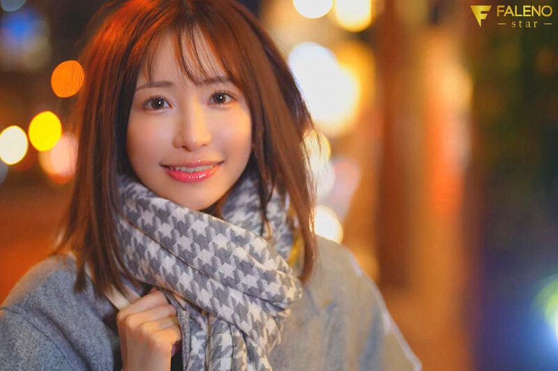 「スレンダーお姉さん天使もえと密着イチャラブ濃厚プレイ｜見つめ合いながら甘く愛し合う」のサンプル画像1枚目