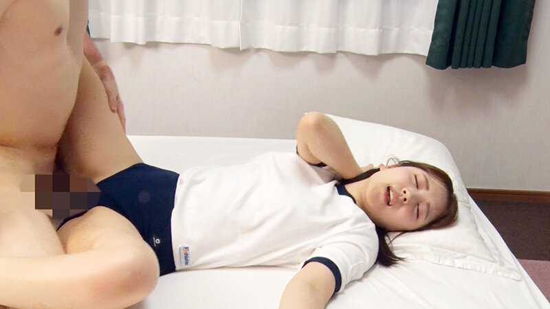 「藤森ひなみ・若月もあのブルマ痴女が淫語オナサポ!尻フェチ必見の体操着エロ挑発」のサンプル画像6枚目