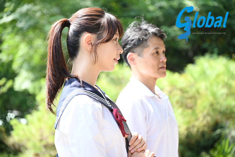 蔵の中で緊縛調教される女子校生 水泳大会で会場に近い祖父宅に滞在する女学生が誕生日祝いと称した縄調教に堕ちていく… 五芭