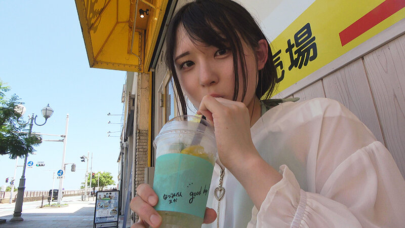 「ニューハーフななこの女装旅行で濃厚キス&フェラからアナルセックスまで密会プレイ」のサンプル画像11枚目