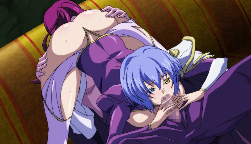 「【女戦士】戦乙女ヴァルキリーG 第一話 籠絡|美女戦士が敵に囚われ屈辱の洗脳調教を受ける」のサンプル画像11枚目