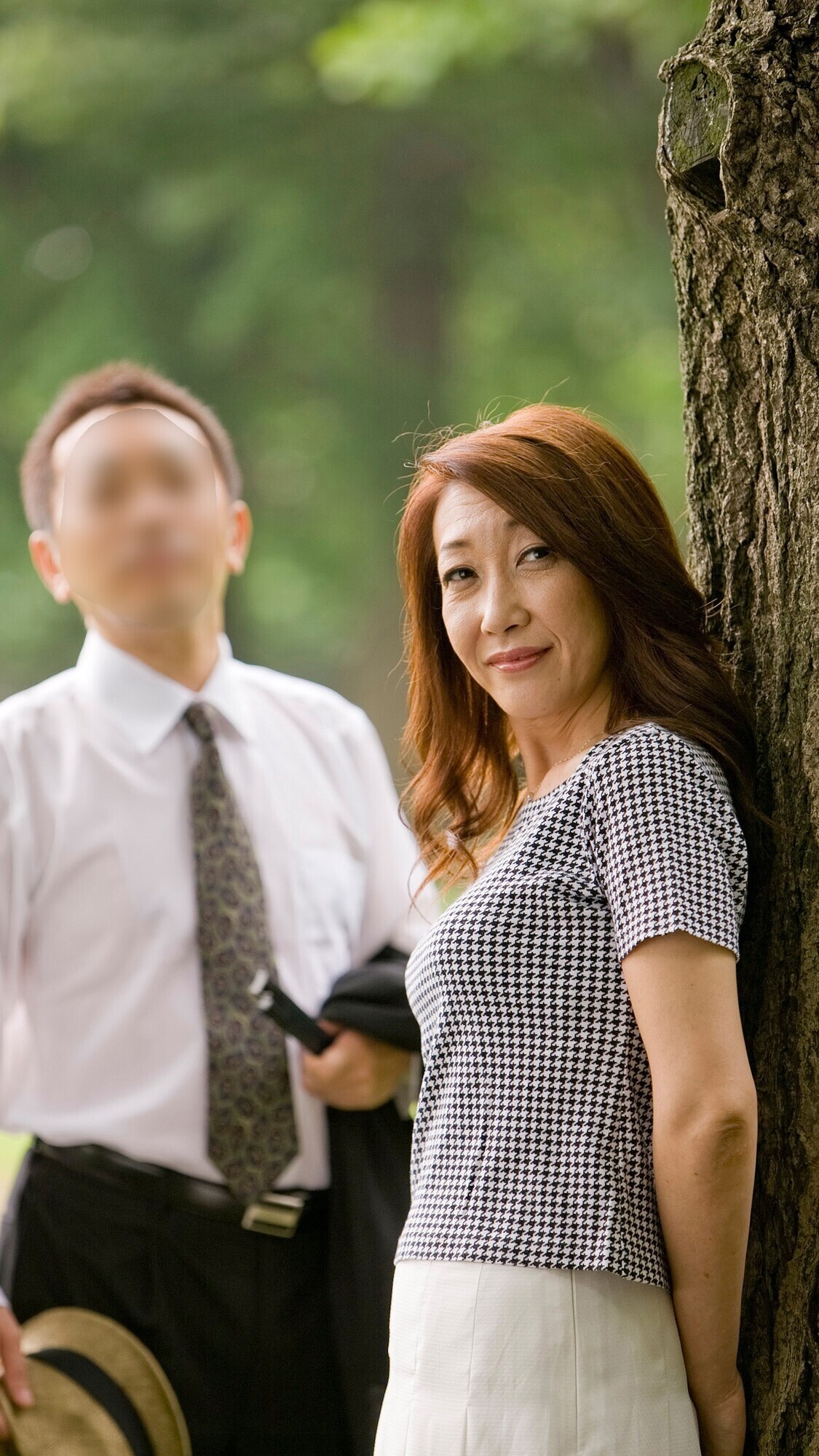 「熟年ドラマ傑作集 晩年を迎える夫婦の背徳と淫靡の物語 36人x12時間」のサンプル画像3枚目
