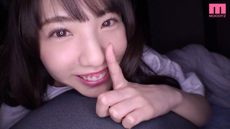 「白桃はな 痴女美少女が淫語で誘惑！寝取りNTR中出し焦らしプレイの絶頂寸止め体験」のサンプル画像9枚目