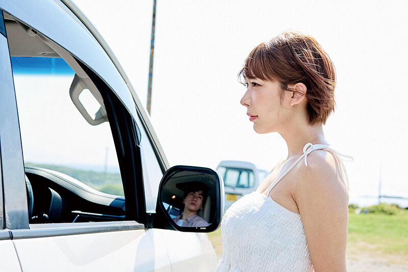 「弥生みづき 浴衣ギャルの巨尻に中出し！南国リゾートで出会ったデカ尻美女との濃密プレイ」のサンプル画像20枚目