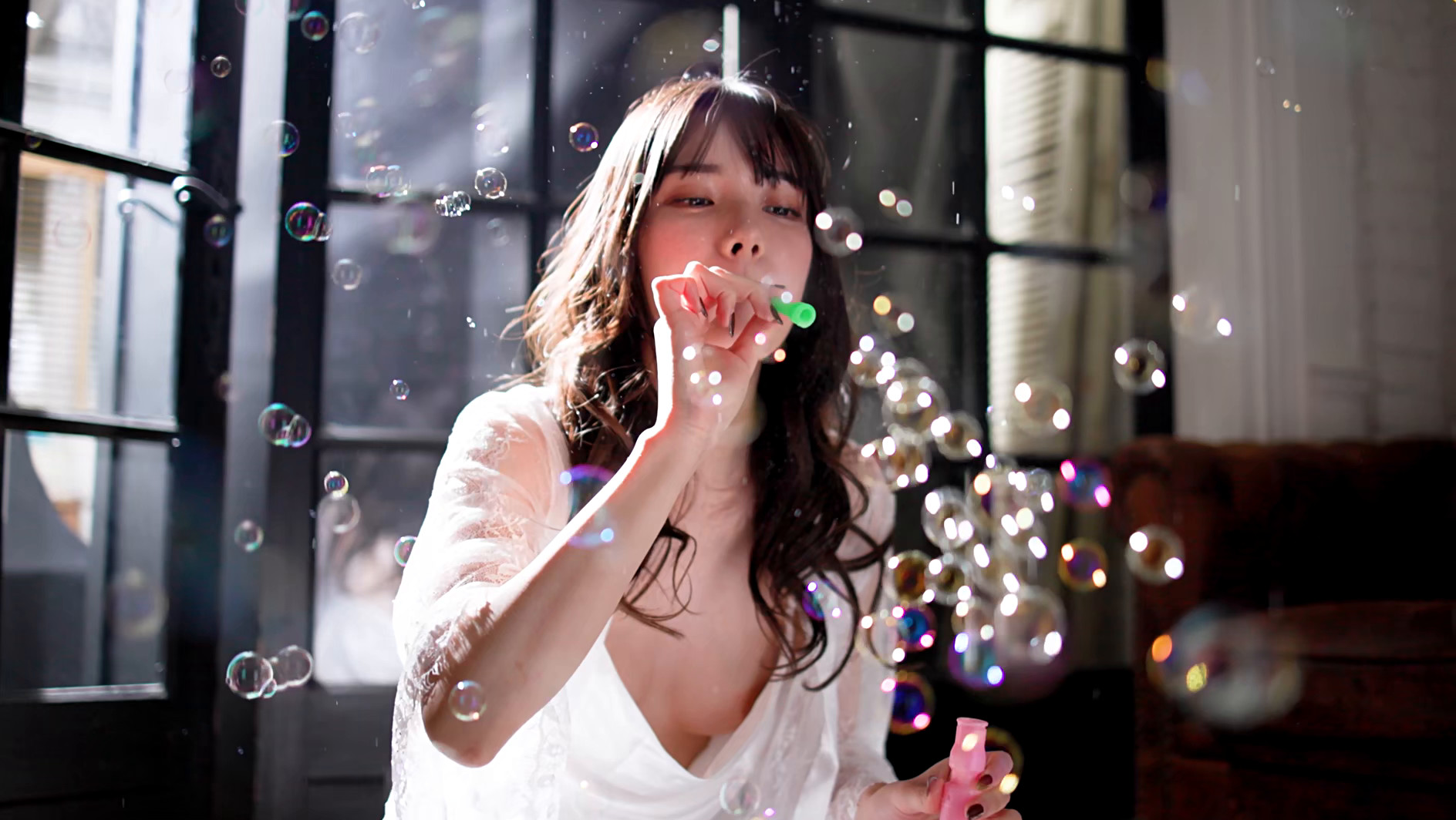 「真紅のアルカナ 宮下玲奈」のサンプル画像9枚目