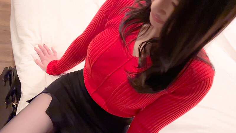 「美少女なみが魅せる美乳ボディでフェラ&クンニから中出しまで濃厚プレイ」のサンプル画像1枚目