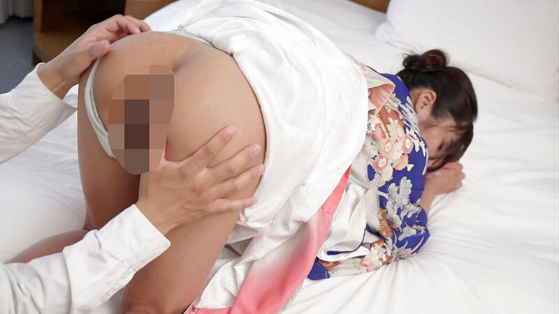 「似鳥日菜が魅せる禁断の不倫セックス｜巨乳人妻熟女の中出し濃厚プレイ」のサンプル画像5枚目