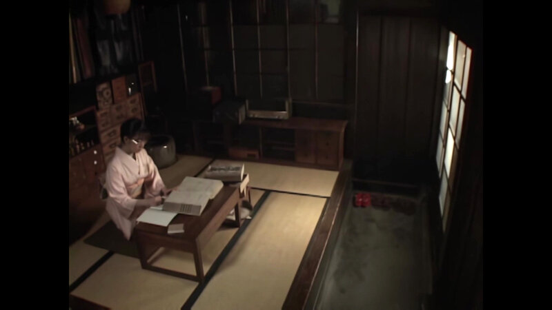 「小池絵美子が魅せる禁断の近親相姦ドラマ|巨乳熟女の艶やかな和服姿に釘付け」のサンプル画像2枚目