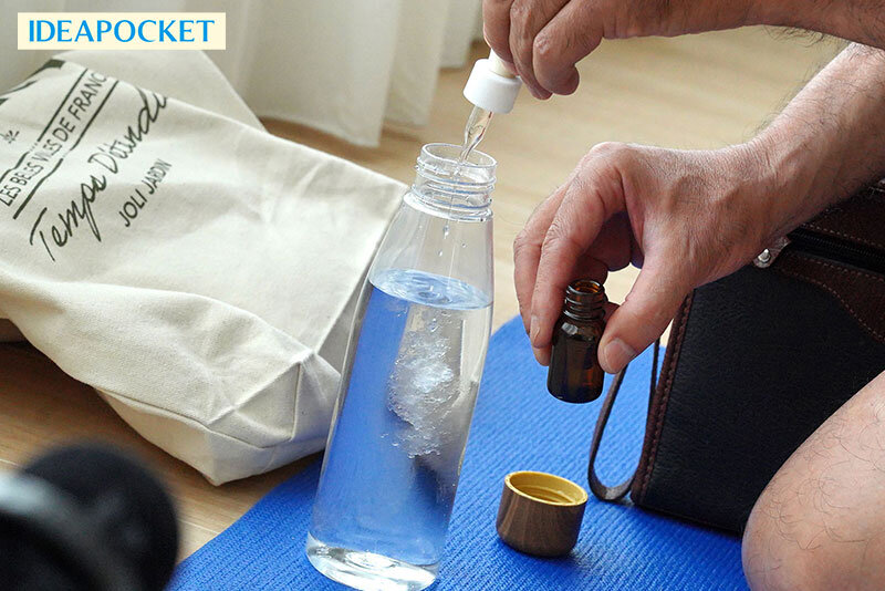 「西宮ゆめ|ギャル女優が汗だくホットヨガで連続アクメ絶頂!痙攣オーガズムが止まらない」のサムネイル