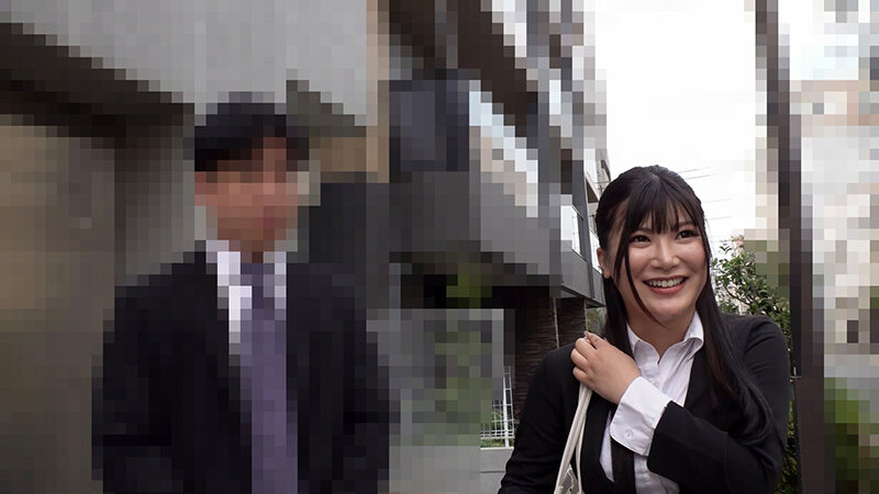 「葉月まゆ・桃瀬くるみら巨乳OLが騎乗位で魅せる!豊満ボディの退職代行密着ドラマ」のサンプル画像11枚目