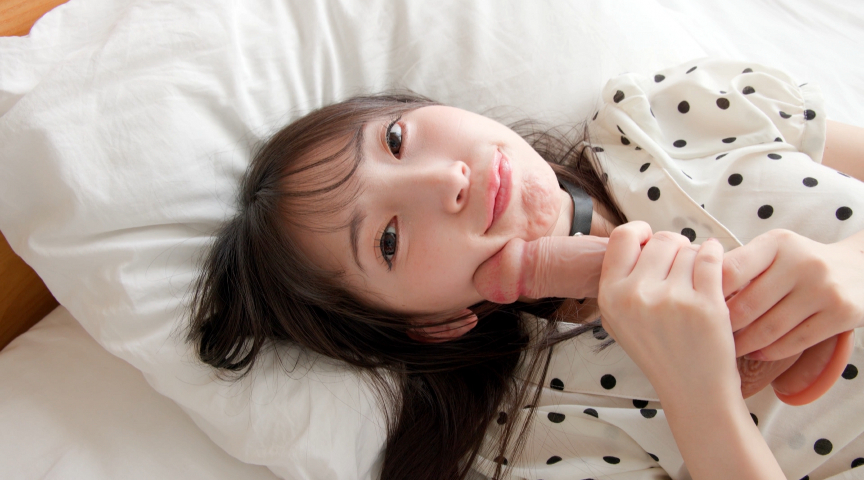 「冬愛ことね｜アイドル級美少女の魅力全開パフォーマンス｜∞少女コトネーゼ」のサンプル画像9枚目