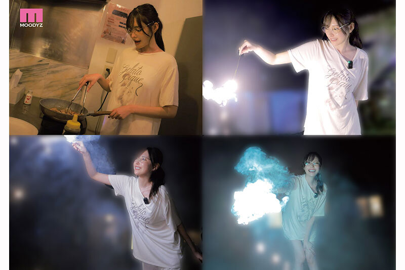 「新ありなの美脚が眩しいハメ撮り映像!スレンダー美少女のフェラ&脚フェチ必見の引退スペシャル」のサンプル画像4枚目