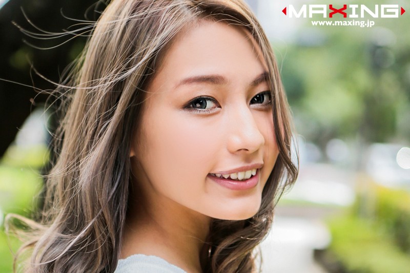 「高井ルナAVデビュー！ハーフ美少女の圧倒的美貌と魅力が話題の新人女優作品レビュー」のサンプル画像8枚目