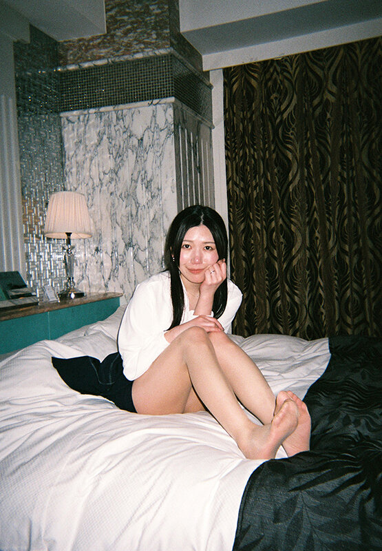 「戸川なみが会社の飲み会後に不倫SEX！ハメ撮りでフェラ・ごっくん・中出しの濃厚プレイ」のサムネイル