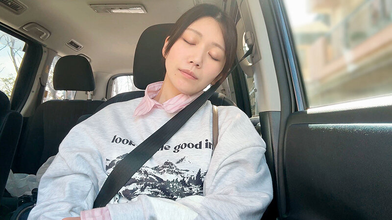 「戸川なみが会社の飲み会後に不倫SEX！ハメ撮りでフェラ・ごっくん・中出しの濃厚プレイ」のサンプル画像20枚目