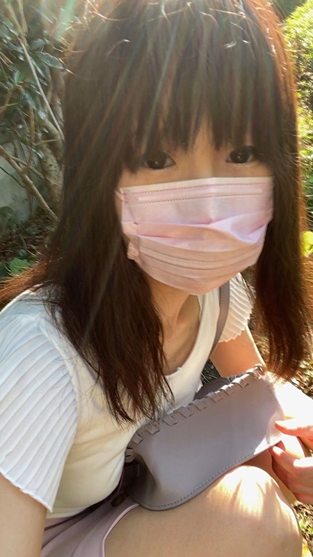 「長谷川モコ|スレンダー素人美女の野外露出&オナニー映像|裏垢コンテンツ」のサンプル画像8枚目