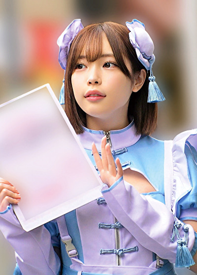 「＃コンカフェ嬢＃生け捕り＃肉棒ナマ刺し＃中出し」のサムネイル