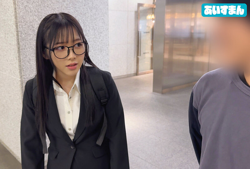 「【素人】美乳OLるいちゃん25歳が3P中出しで絶頂！ブラック企業勤務の巨乳社畜が本気セックス」のサンプル画像3枚目